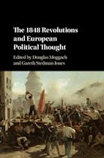 1848 Revolutions and European Political Thought