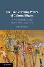 Transforming Power of Cultural Rights