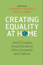 Creating Equality at Home