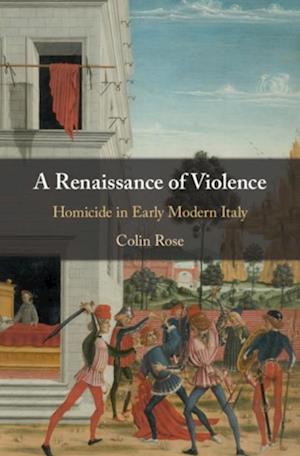 Renaissance of Violence