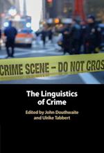 Linguistics of Crime