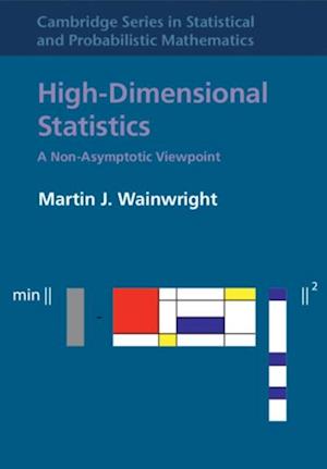 High-Dimensional Statistics