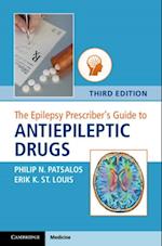 Epilepsy Prescriber's Guide to Antiepileptic Drugs