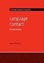 Language Contact