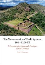 Mesoamerican World System, 200-1200 CE