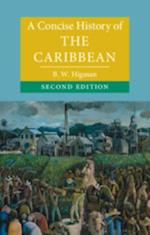 Concise History of the Caribbean