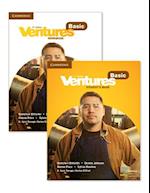 Ventures Basic Value Pack