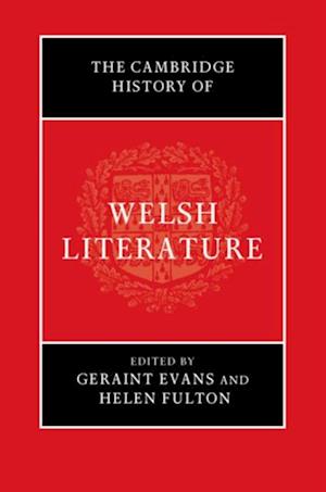 Cambridge History of Welsh Literature