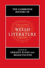 Cambridge History of Welsh Literature