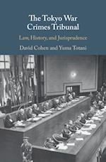 Tokyo War Crimes Tribunal