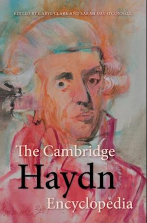 Cambridge Haydn Encyclopedia