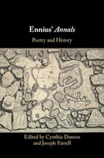 Ennius' Annals