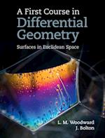 First Course in Differential Geometry