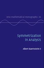 Symmetrization in Analysis