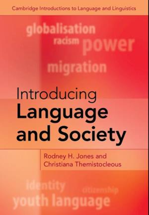 Introducing Language and Society