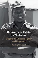 Army and Politics in Zimbabwe
