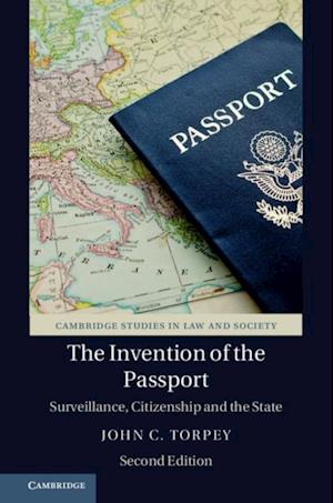 Invention of the Passport