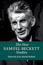 New Samuel Beckett Studies