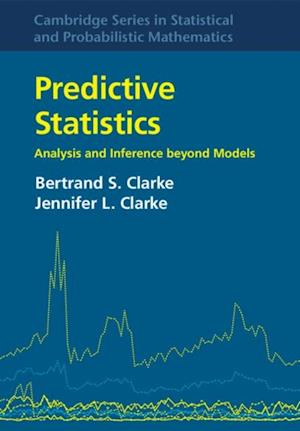 Predictive Statistics