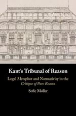 Kant's Tribunal of Reason