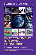 Entertainment Industry Economics