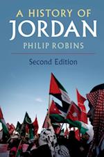 History of Jordan