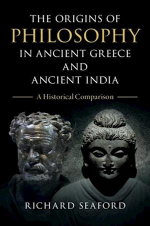 Origins of Philosophy in Ancient Greece and Ancient India