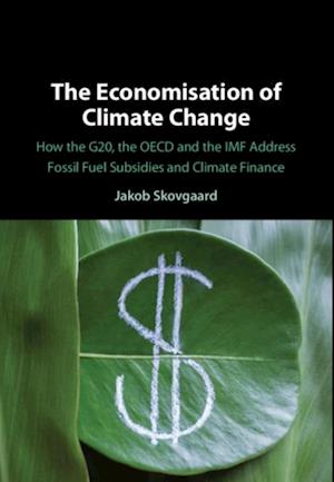 Economisation of Climate Change