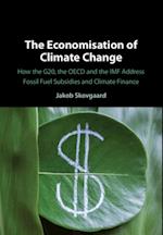Economisation of Climate Change