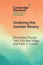Undoing the Gender Binary
