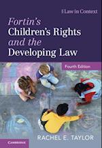 Fortin's Children's Rights and the Developing Law