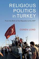 Religious Politics in Turkey