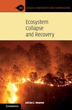 Ecosystem Collapse and Recovery