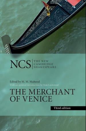 The Merchant of Venice