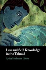 Law and Self-Knowledge in the Talmud