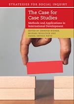 Case for Case Studies