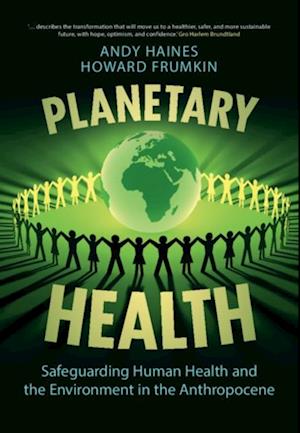 Planetary Health