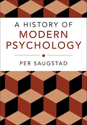 History of Modern Psychology