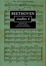 Beethoven Studies 4