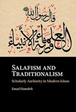 Salafism and Traditionalism