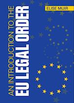 Introduction to the EU Legal Order