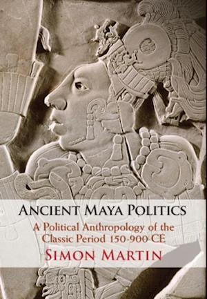 Ancient Maya Politics