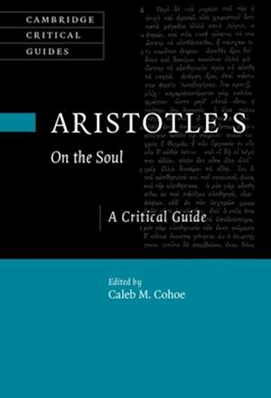 Aristotle's On the Soul