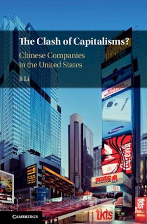 Clash of Capitalisms?