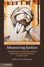 Measuring Justice