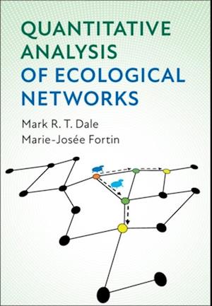 Quantitative Analysis of Ecological Networks