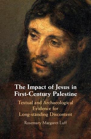 Impact of Jesus in First-Century Palestine