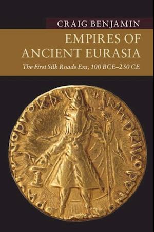 Empires of Ancient Eurasia