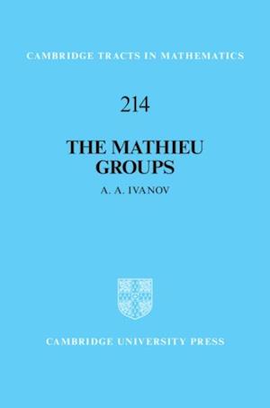 Mathieu Groups