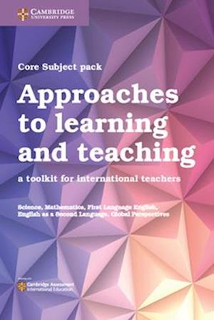 Approaches to Learning and Teaching Core Subject Pack (5 Titles)